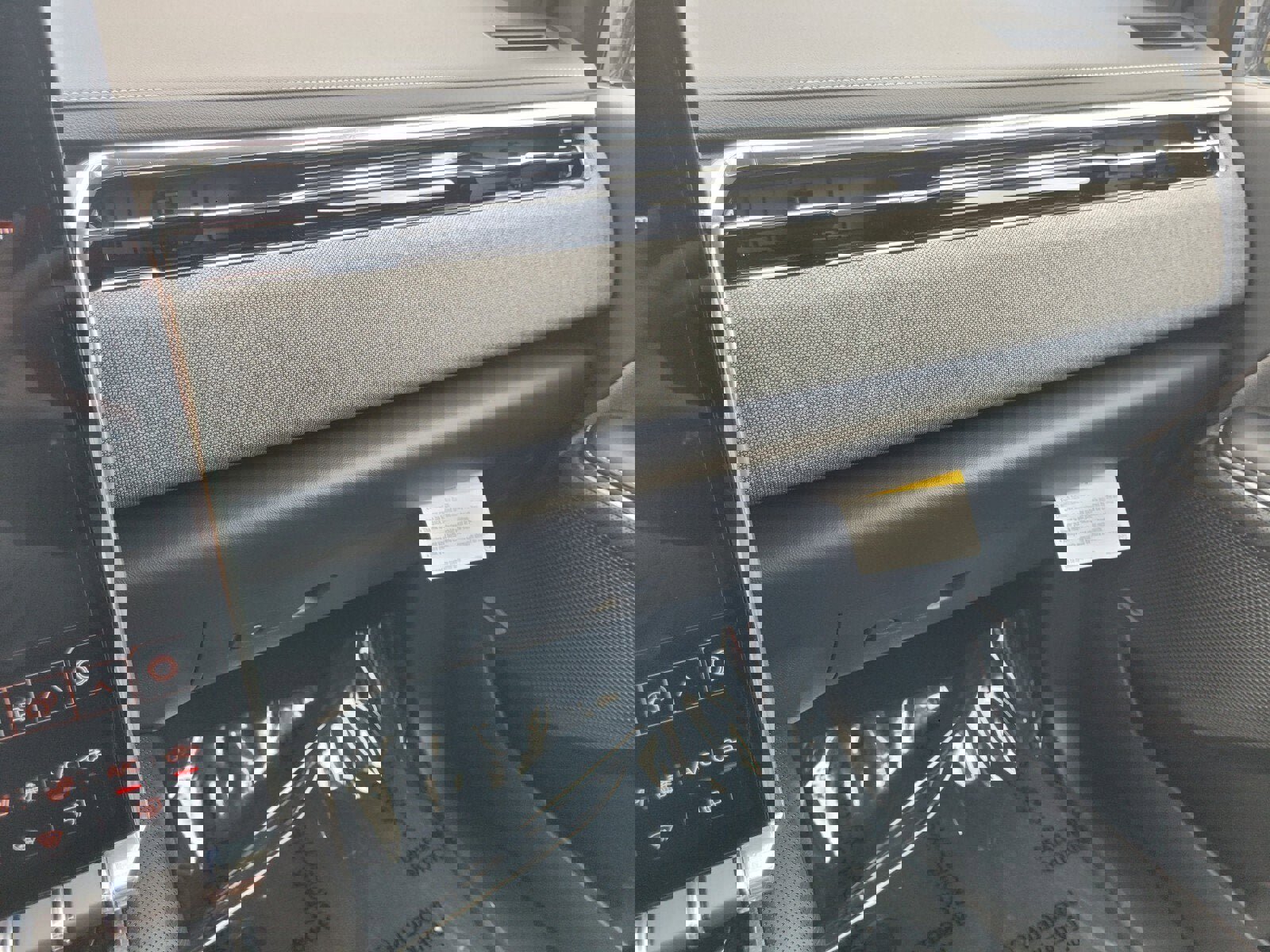 New 2026 GMC Sierra EV Elevation w/ Premium Package image 27