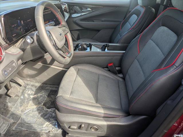 New 2026 Chevrolet Blazer EV RS image 4