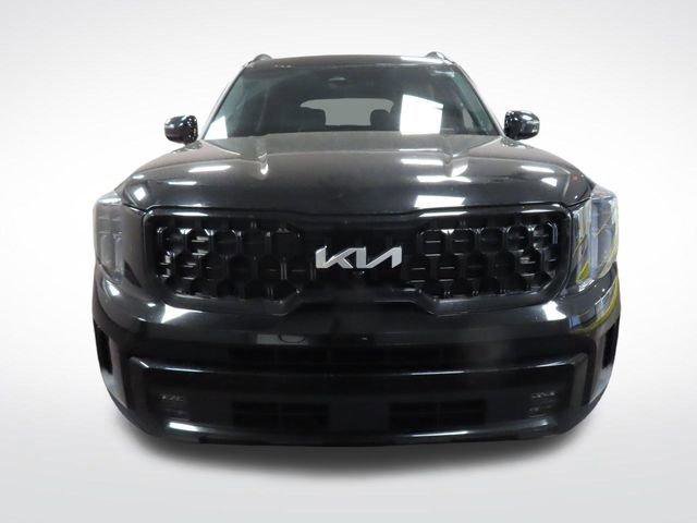 Used 2024 Kia Telluride SX X-Pro AWD/4WD image 9