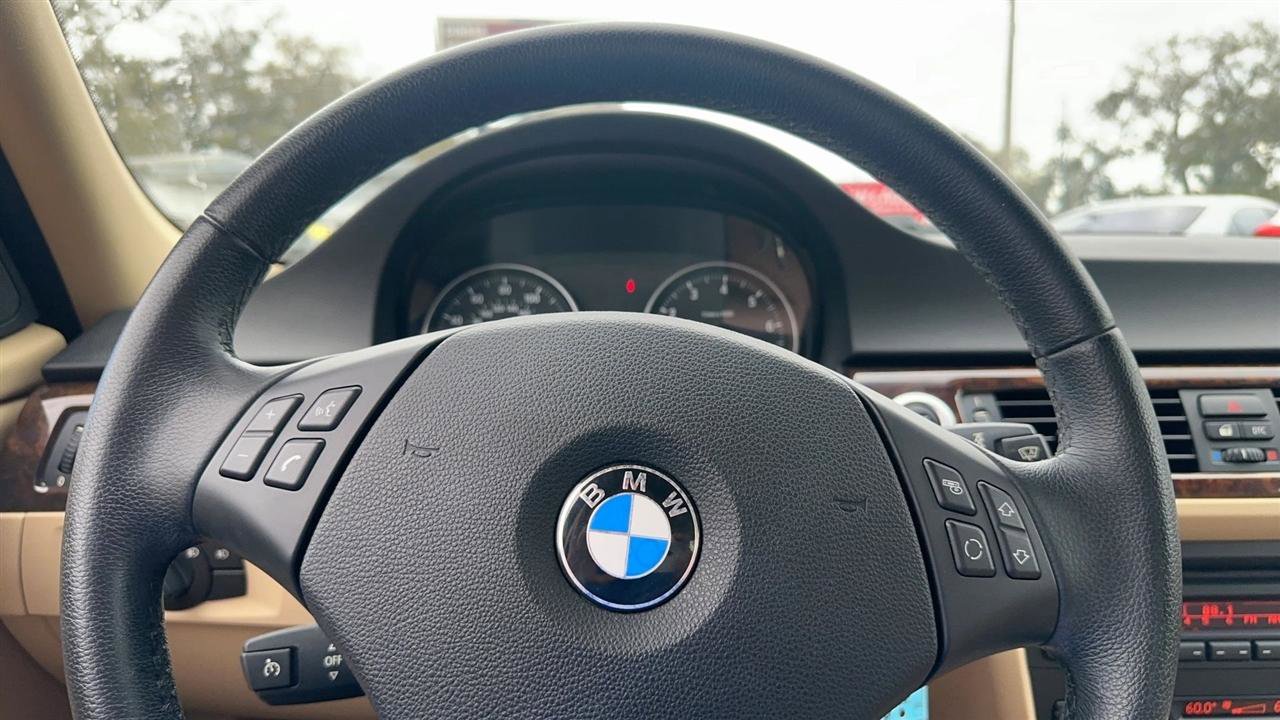 Used 2008 BMW 328i Sedan image 37