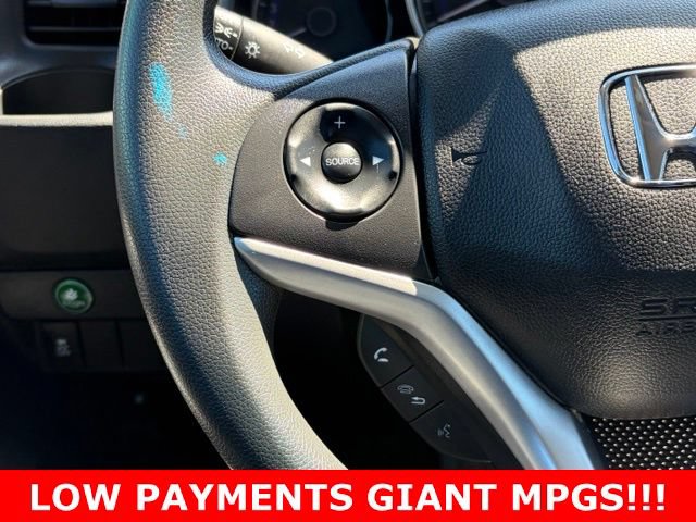 Used 2020 Honda Fit LX image 20