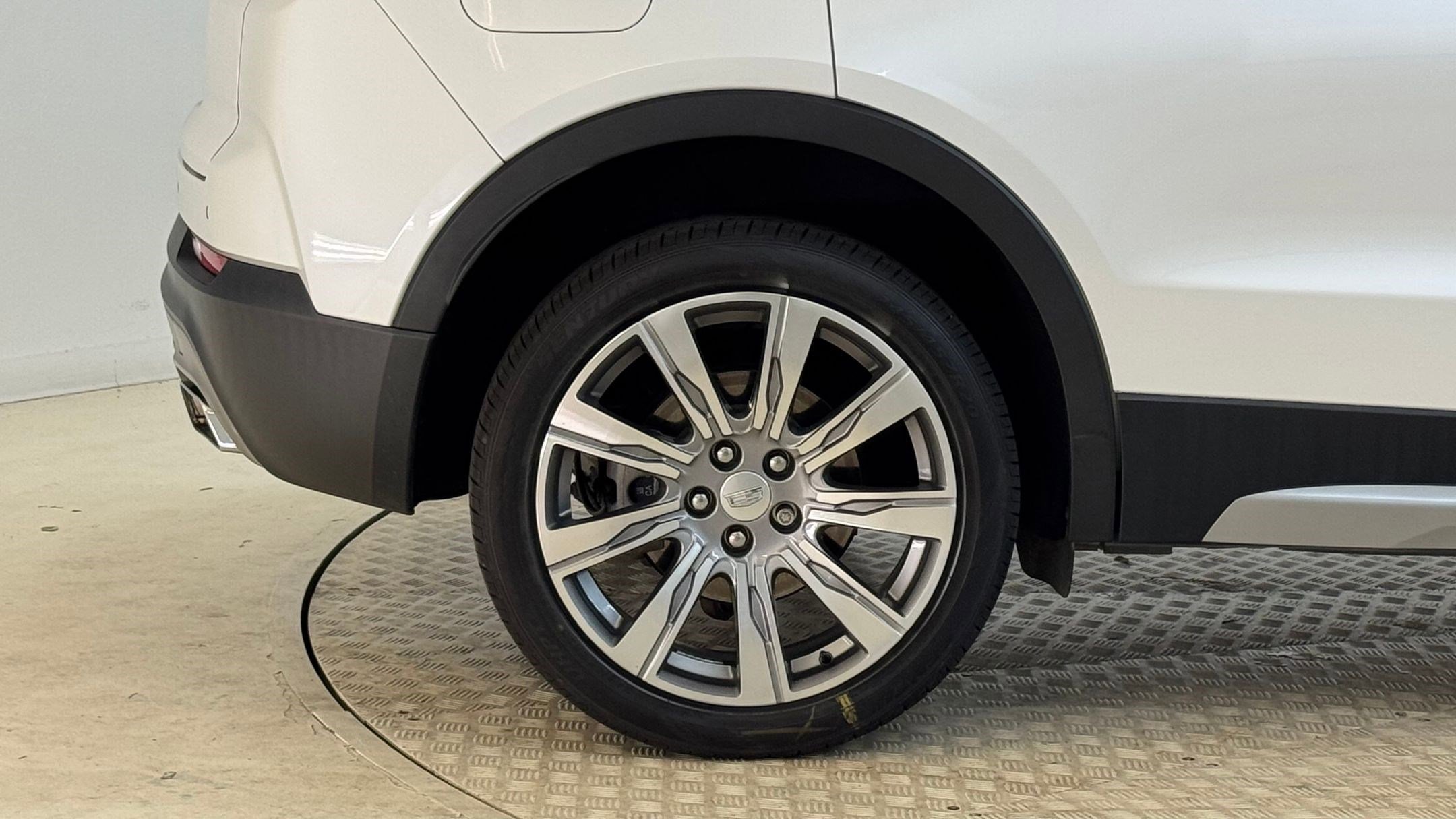 Used 2019 Cadillac XT4 Premium Luxury w/ Driver Assist Package image 12