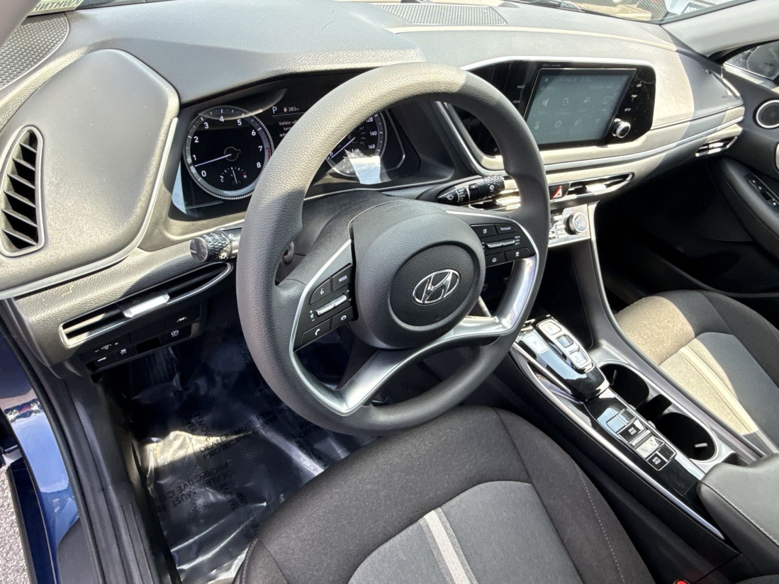 Certified 2022 Hyundai Sonata SEL FWD image 14