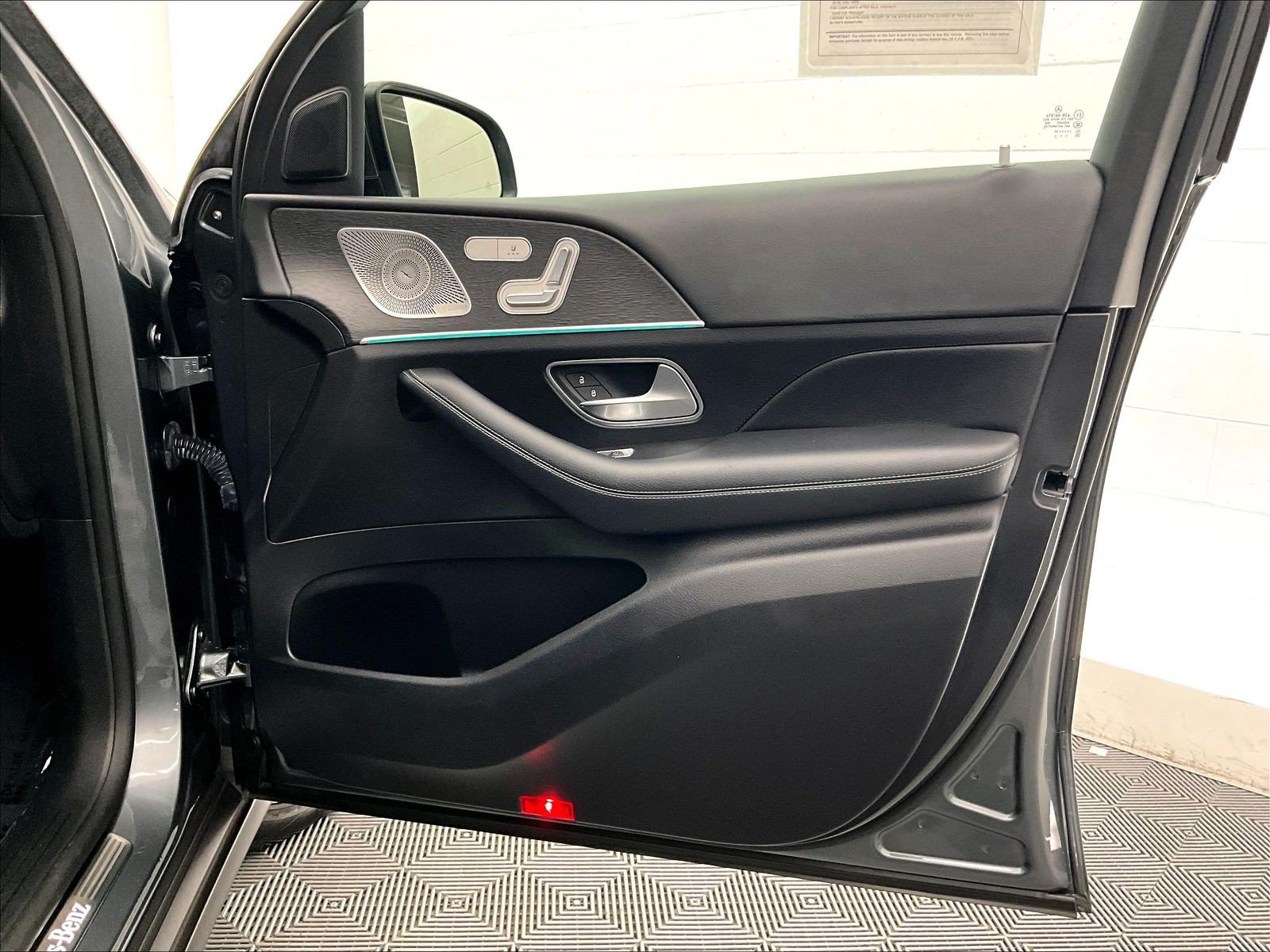 Certified 2022 Mercedes-Benz GLE 350 image 25