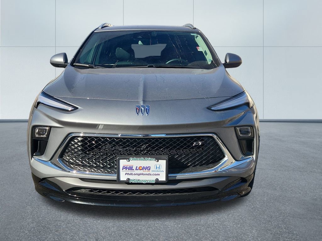 Used 2024 Buick Encore GX Sport Touring image 6