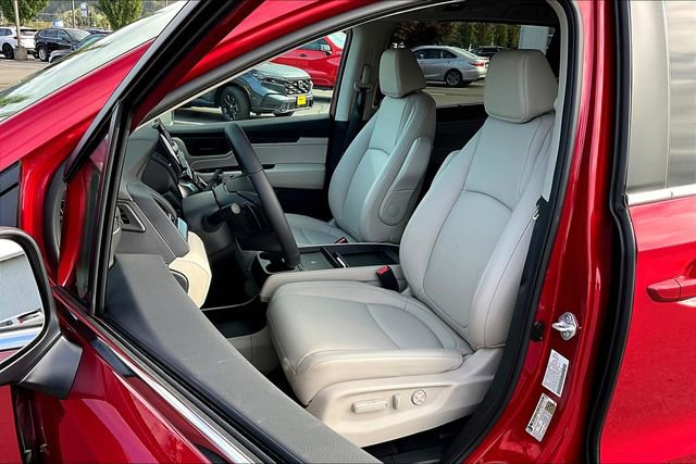New 2026 Honda Odyssey EX-L image 10