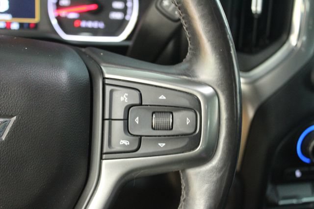 Used 2019 Chevrolet Silverado 1500 RST w/ True North Edition AWD/4WD image 17