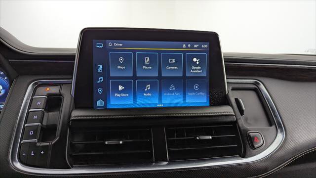 Used 2023 Chevrolet Suburban Premier image 28