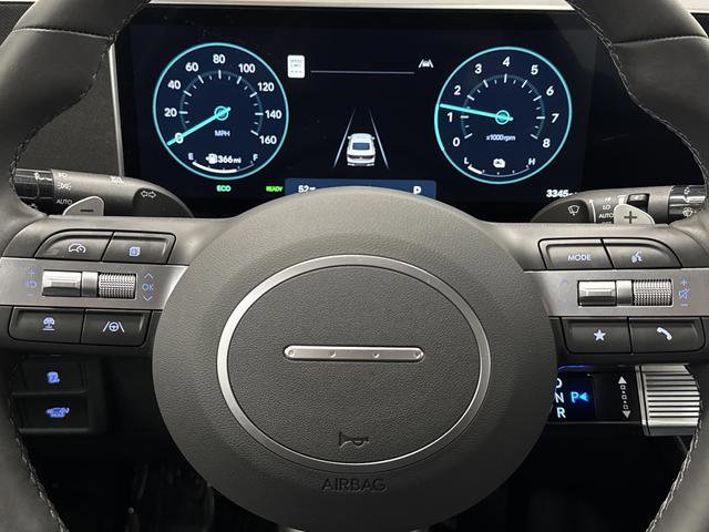 Used 2025 Hyundai Sonata Limited image 17