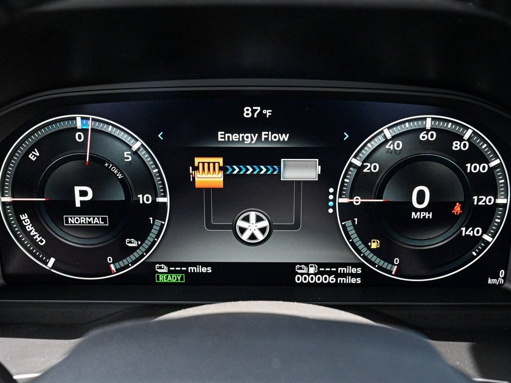 New 2024 Mitsubishi Outlander SE AWD/4WD image 15