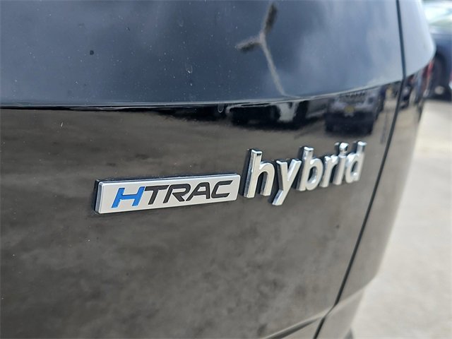 Used 2024 Hyundai Tucson SEL image 10