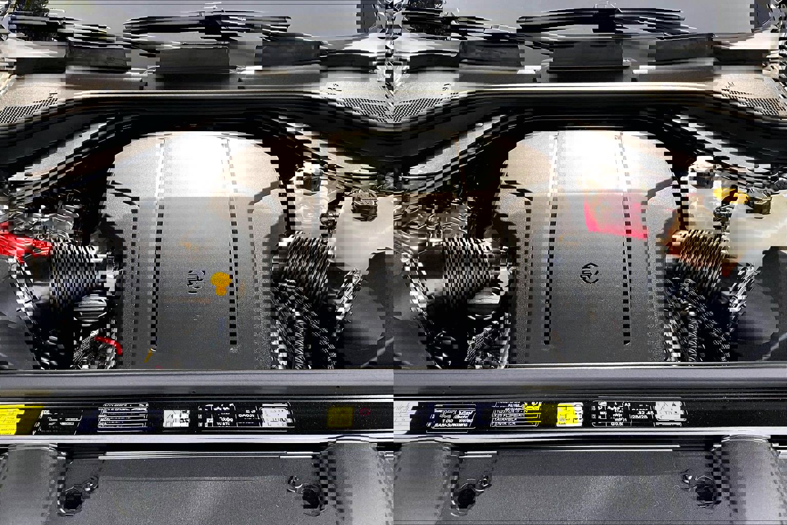 New 2026 Land Rover Range Rover SV image 11