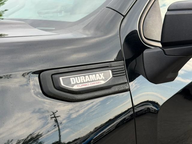 Used 2021 GMC Sierra 1500 Elevation w/ Preferred Package AWD/4WD image 9