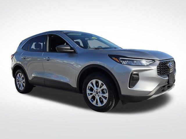 Used 2024 Ford Escape Active image 1