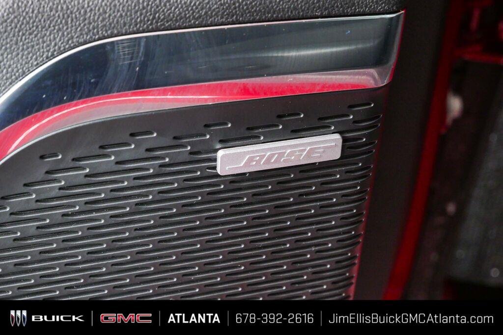 New 2026 GMC Acadia Elevation FWD image 7