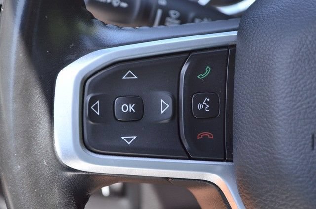 Used 2021 RAM 1500 Big Horn AWD/4WD image 20