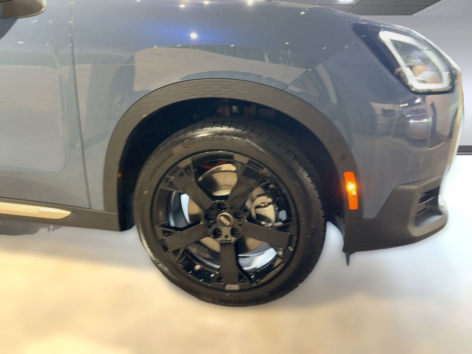 New 2026 MINI Cooper Countryman SE image 12