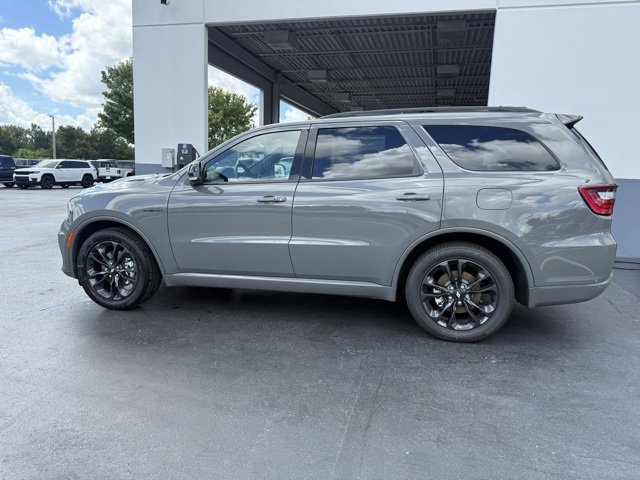 New 2025 Dodge Durango R/T image 5