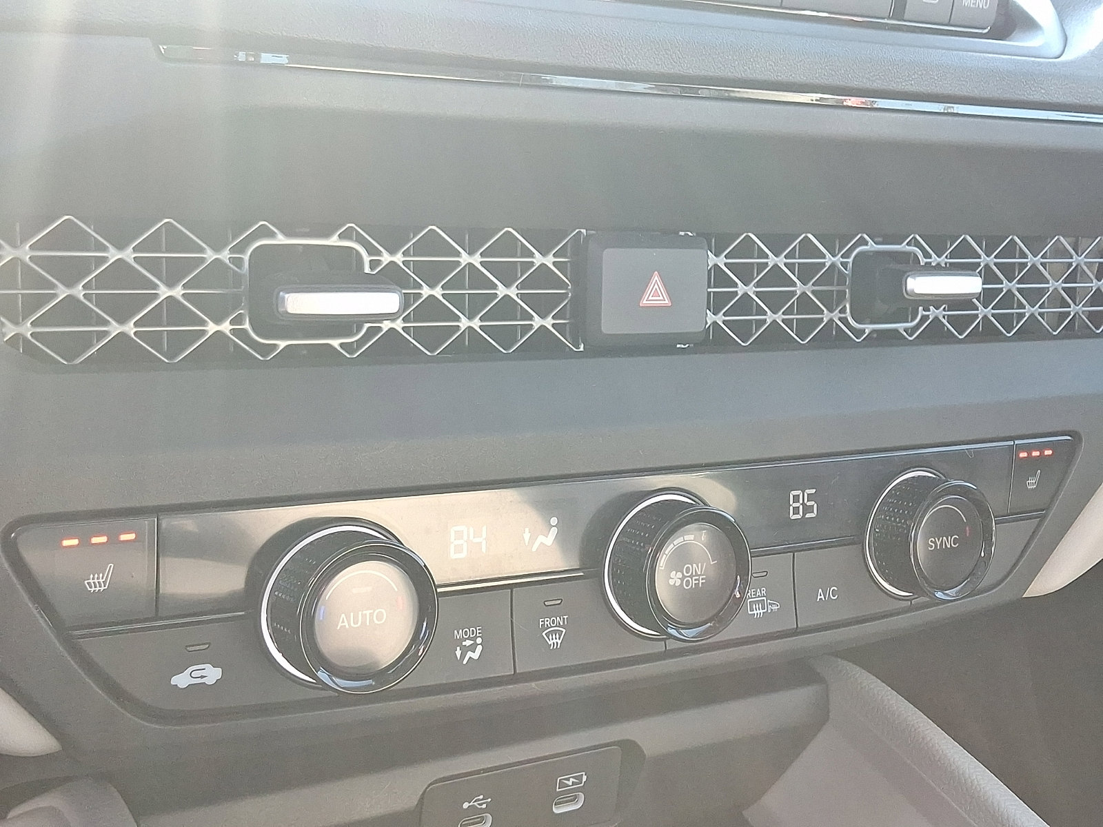 Used 2023 Honda Accord EX image 16