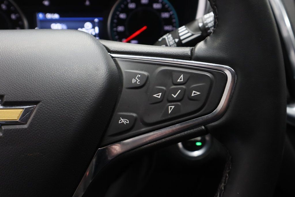 Used 2024 Chevrolet Equinox LT image 27