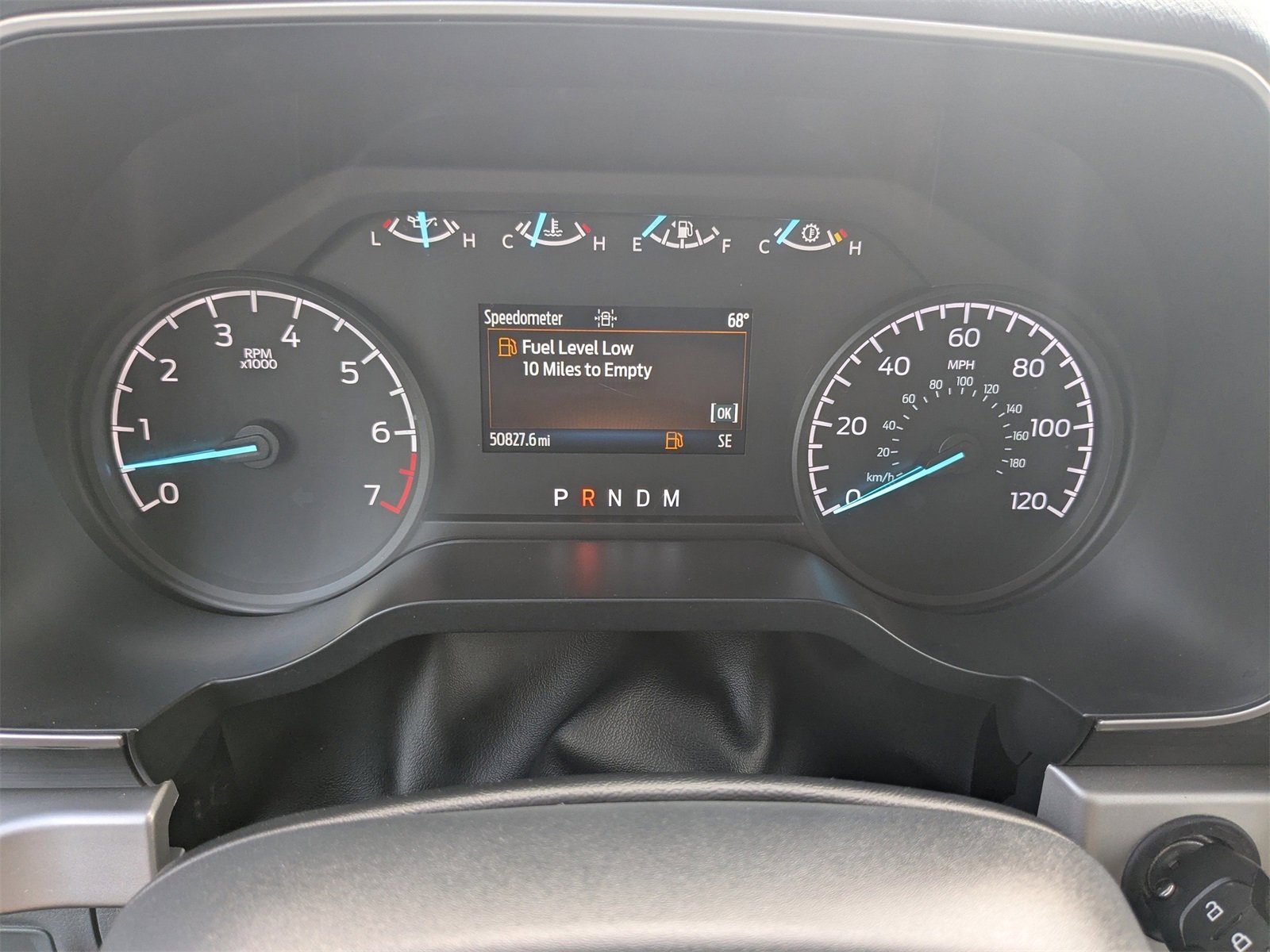 Used 2023 Ford F150 XLT image 32