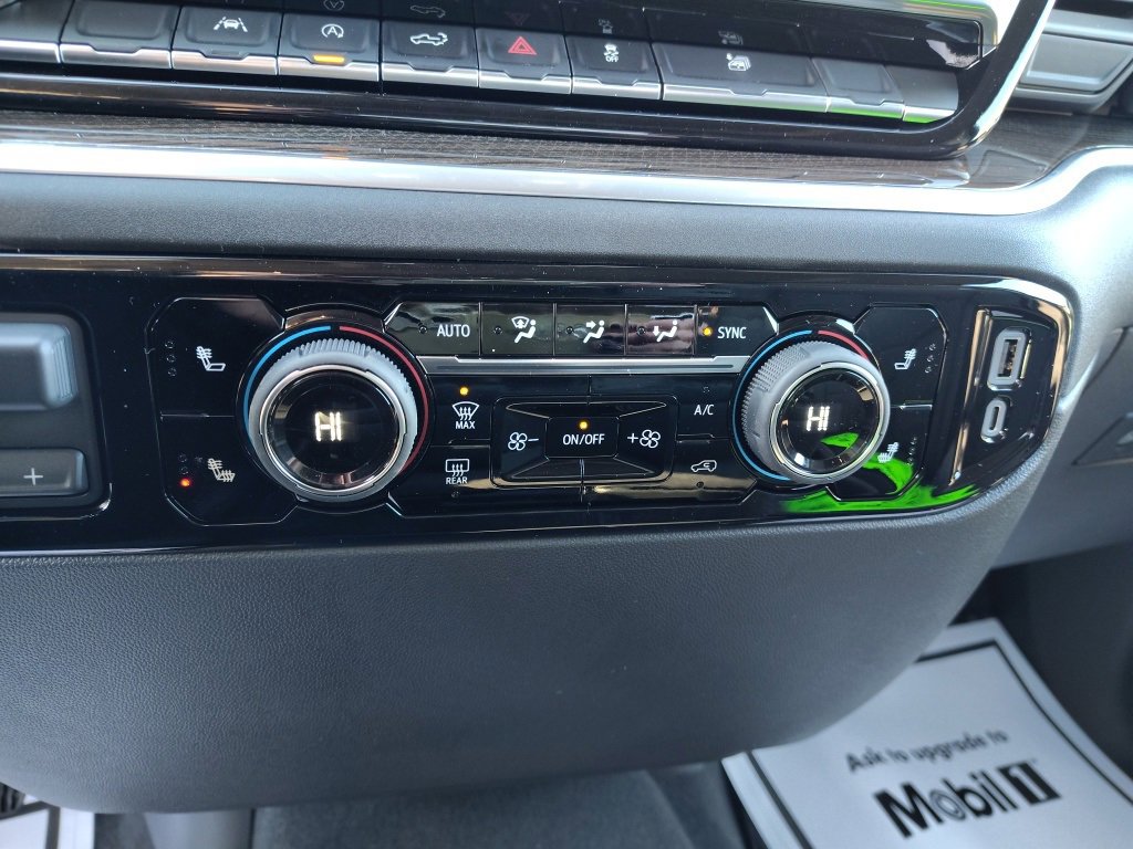 New 2026 Chevrolet Silverado 1500 LT image 16