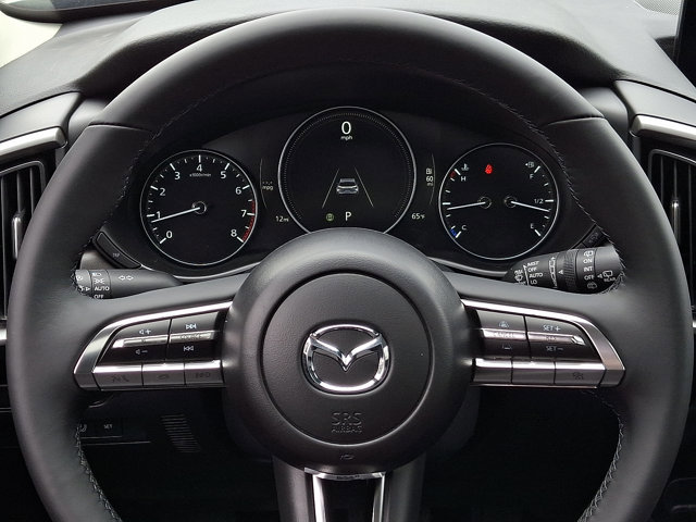 New 2026 MAZDA CX-50 AWD 2.5 S w/ Premium Package image 17
