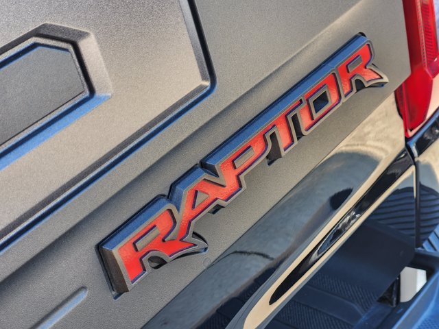 Used 2023 Ford F150 Raptor AWD/4WD image 12