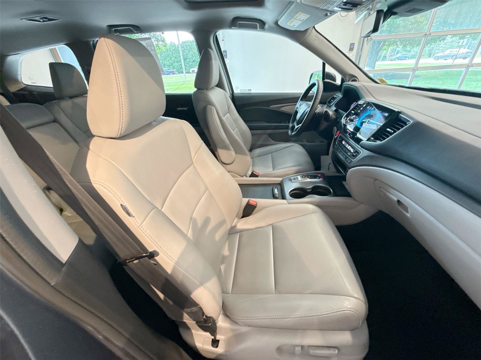 Used 2021 Honda Pilot Special Edition image 26