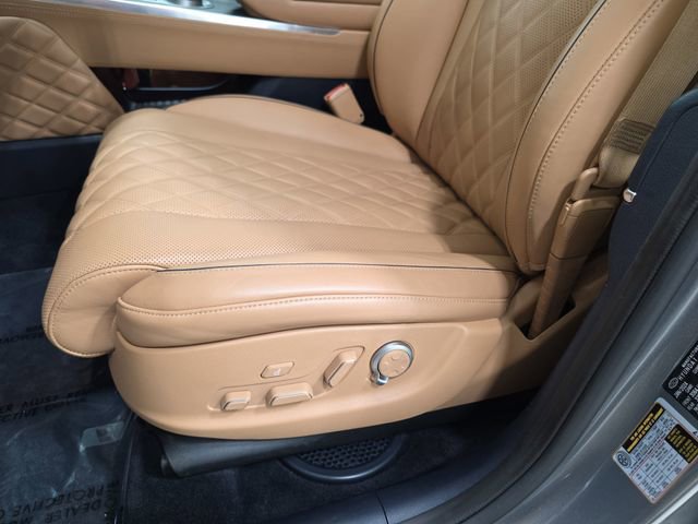 Used 2024 Genesis GV80 3.5T image 29