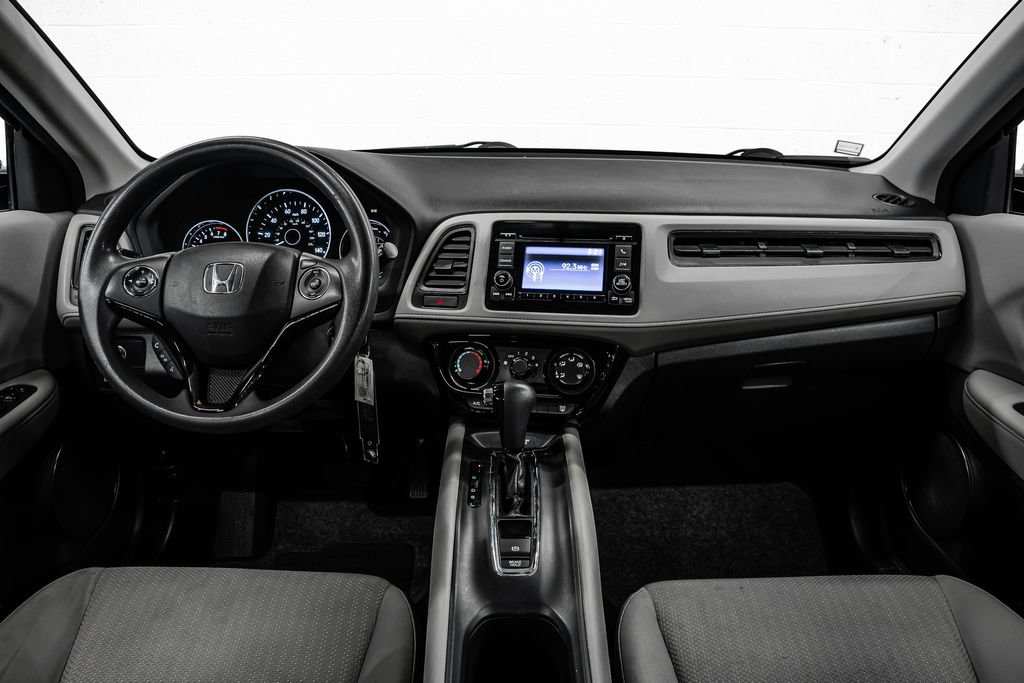Used 2016 Honda HR-V LX image 20