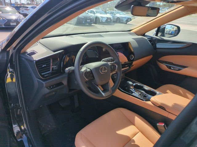 Used 2026 Lexus NX 350 AWD w/ Accessory Package (K3) image 14