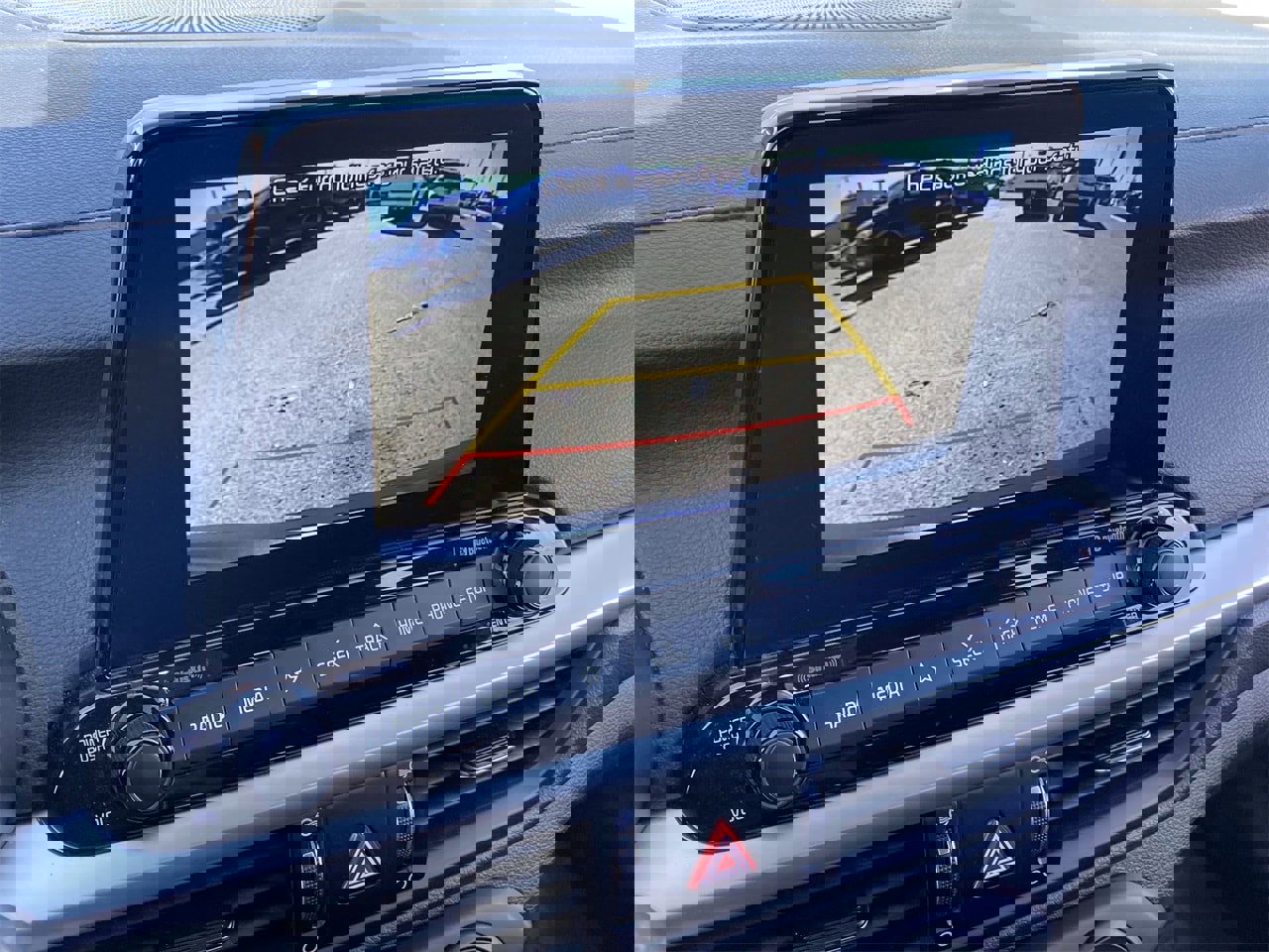 Certified 2020 Kia Forte GT image 25