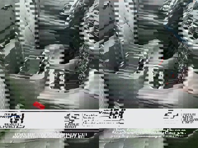 Used 2021 Chevrolet Tahoe Z71 w/ Z71 Signature Package image 18