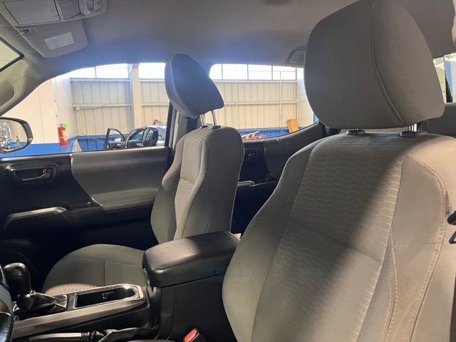 Used 2017 Toyota Tacoma SR5 image 23
