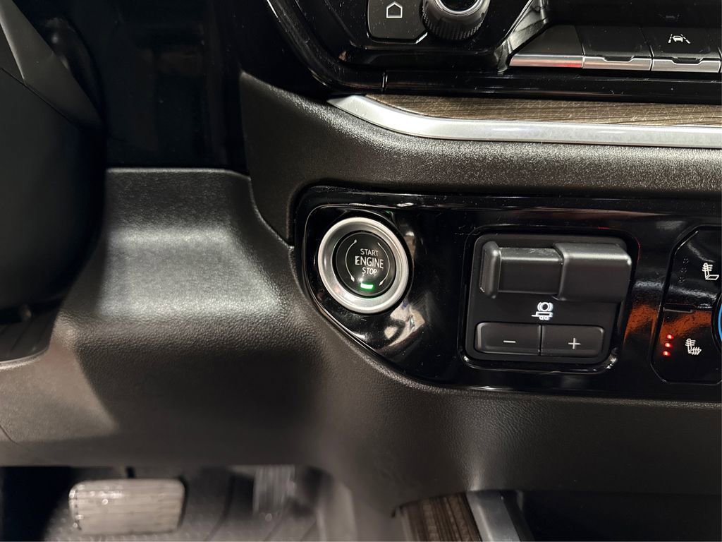 Used 2023 Chevrolet Silverado 1500 RST w/ Z71 Off-Road Package image 29