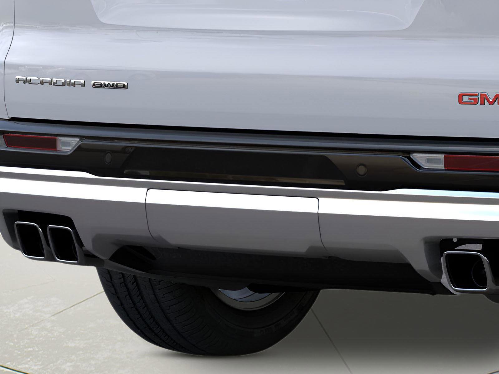 New 2026 GMC Acadia Denali w/ Super Cruise Package image 14