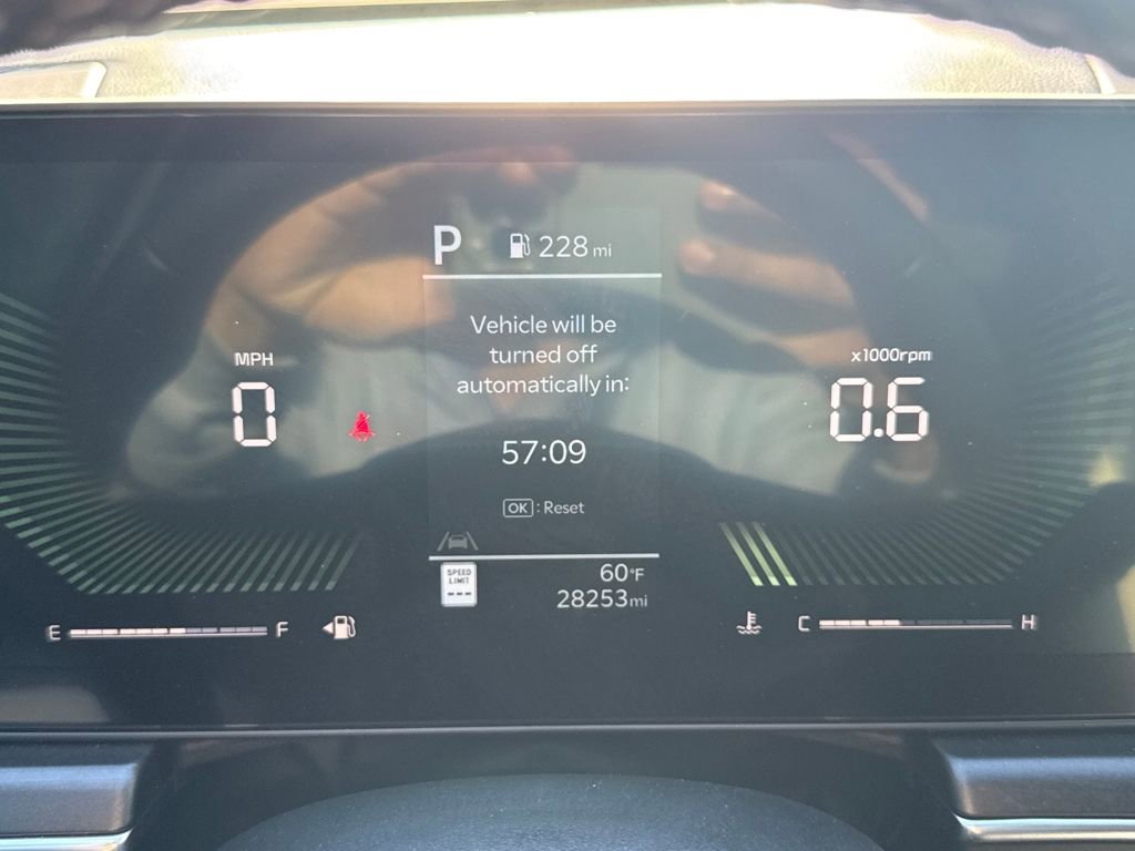 Used 2025 Kia K5 GT-Line image 20