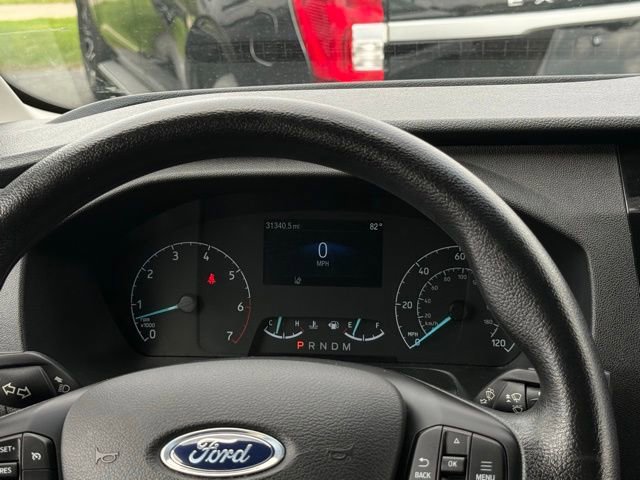 Used 2024 Ford Transit 350 XLT RWD image 8