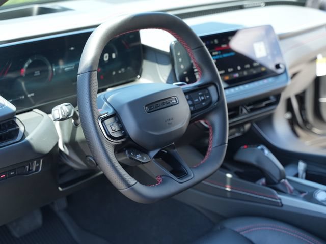New 2026 Dodge Charger Scat Pack AWD/4WD image 25