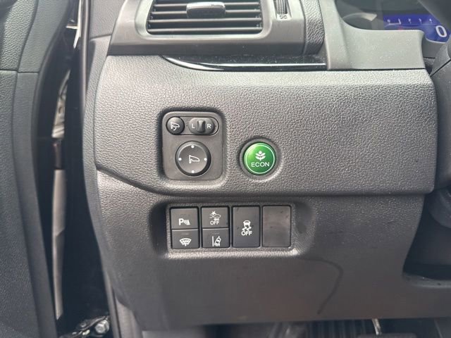 Used 2024 Honda Passport Black Edition image 18