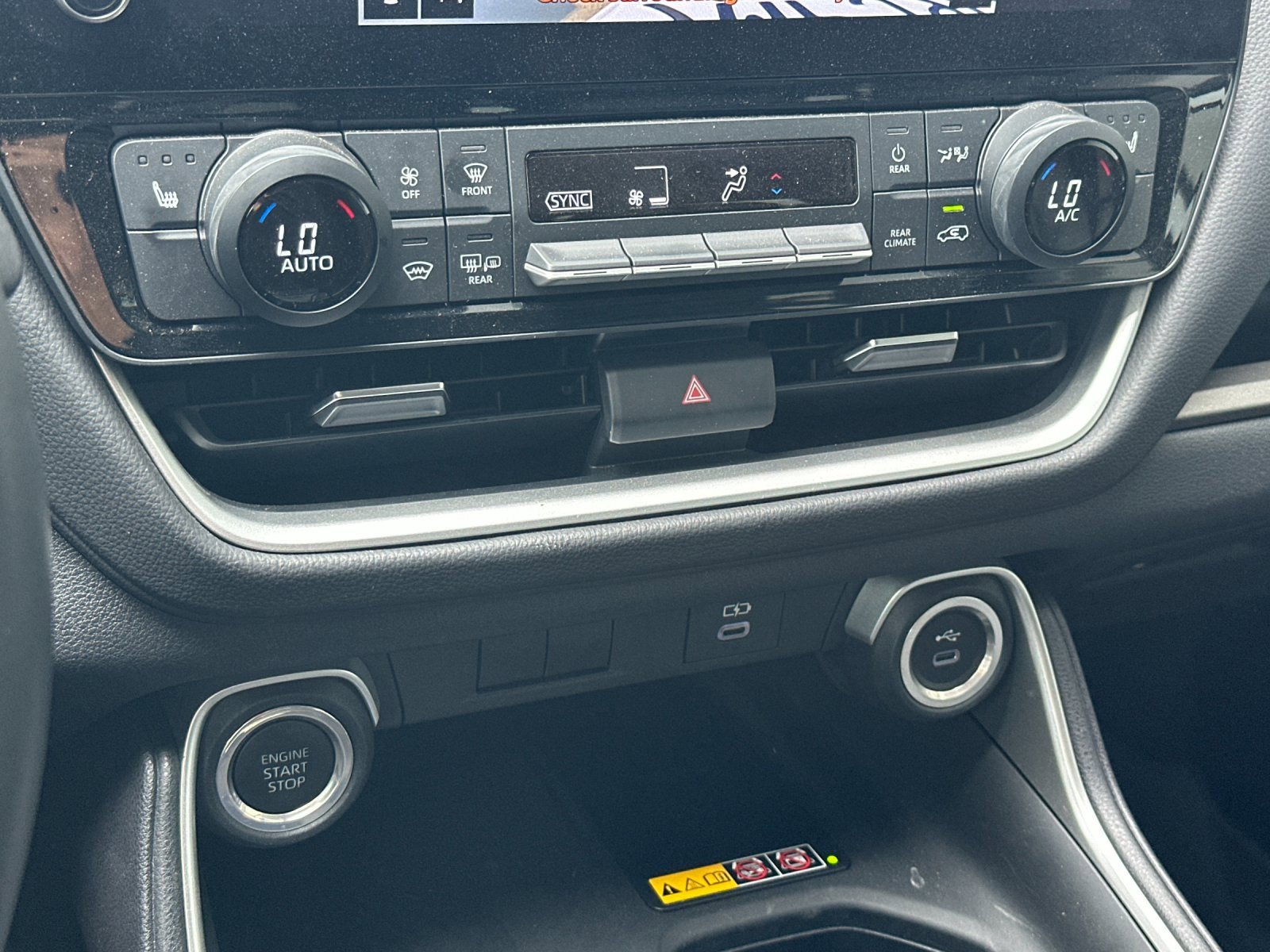 Used 2024 Toyota Grand Highlander XLE image 20