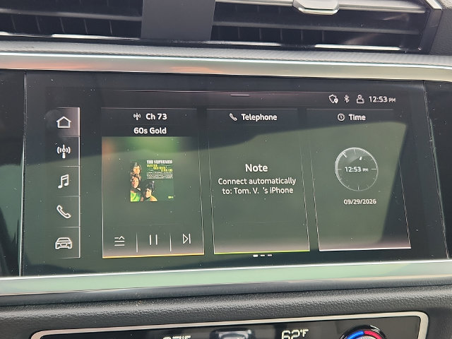 Certified 2024 Audi Q3 2.0T Premium AWD/4WD image 18