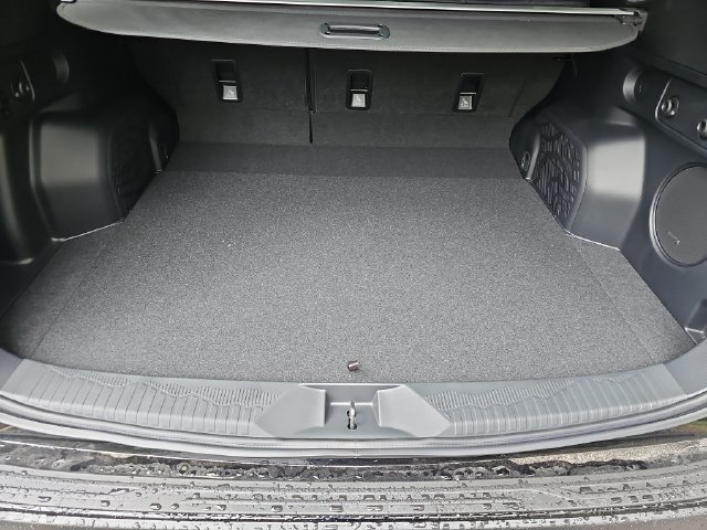 New 2026 Subaru Forester Sport AWD/4WD image 17