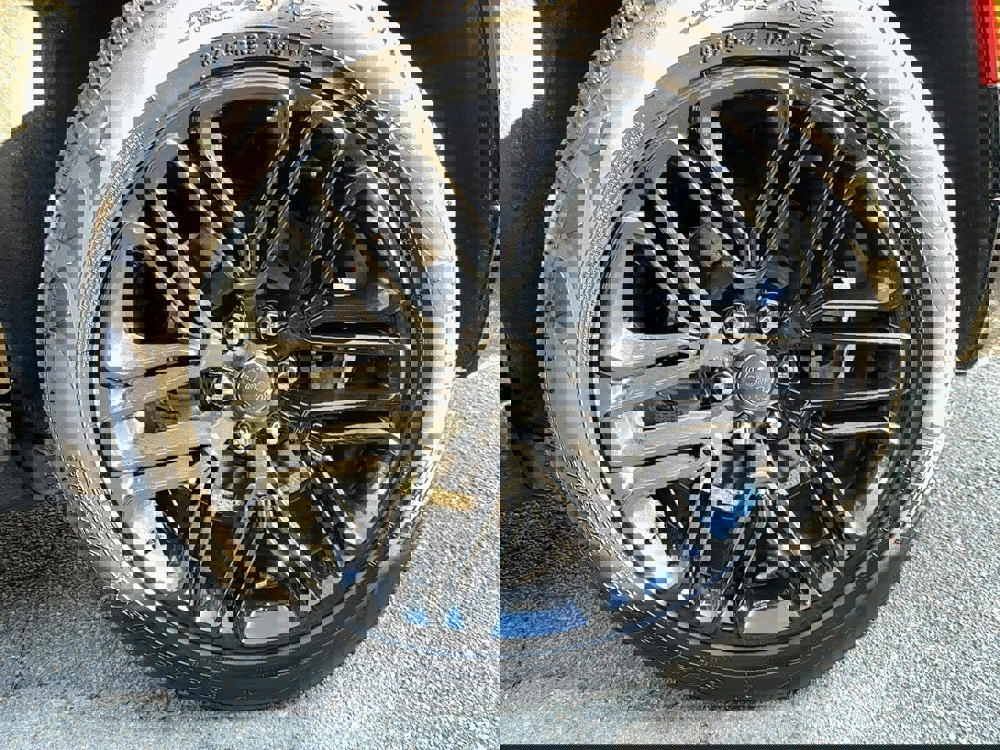 New 2026 Jeep Grand Wagoneer L Limited image 5