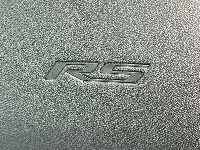 New 2027 Chevrolet Equinox RS w/ Safety and Technology Package AWD/4WD image 12