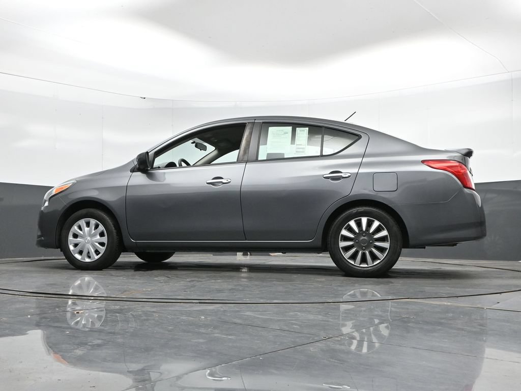 Used 2019 Nissan Versa SV FWD image 46
