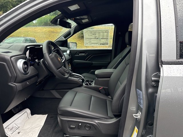 New 2025 Chevrolet Colorado LT w/ LT Convenience Package image 20