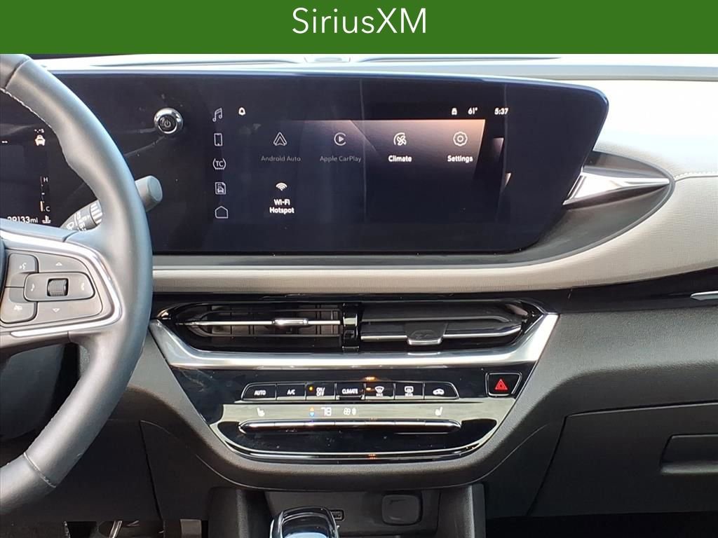 Certified 2024 Buick Envista Avenir image 20