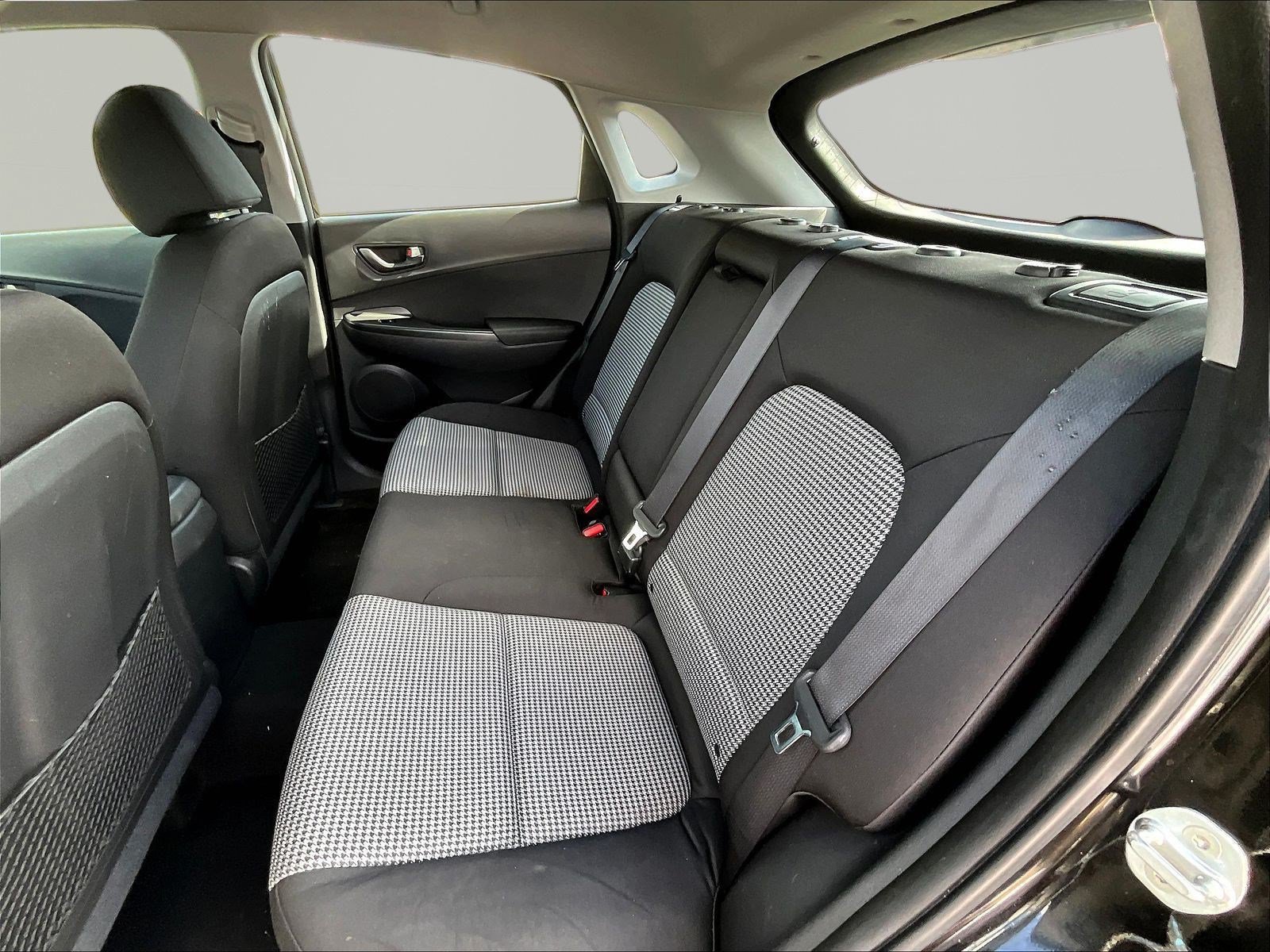 Used 2021 Hyundai Kona SE AWD/4WD image 21